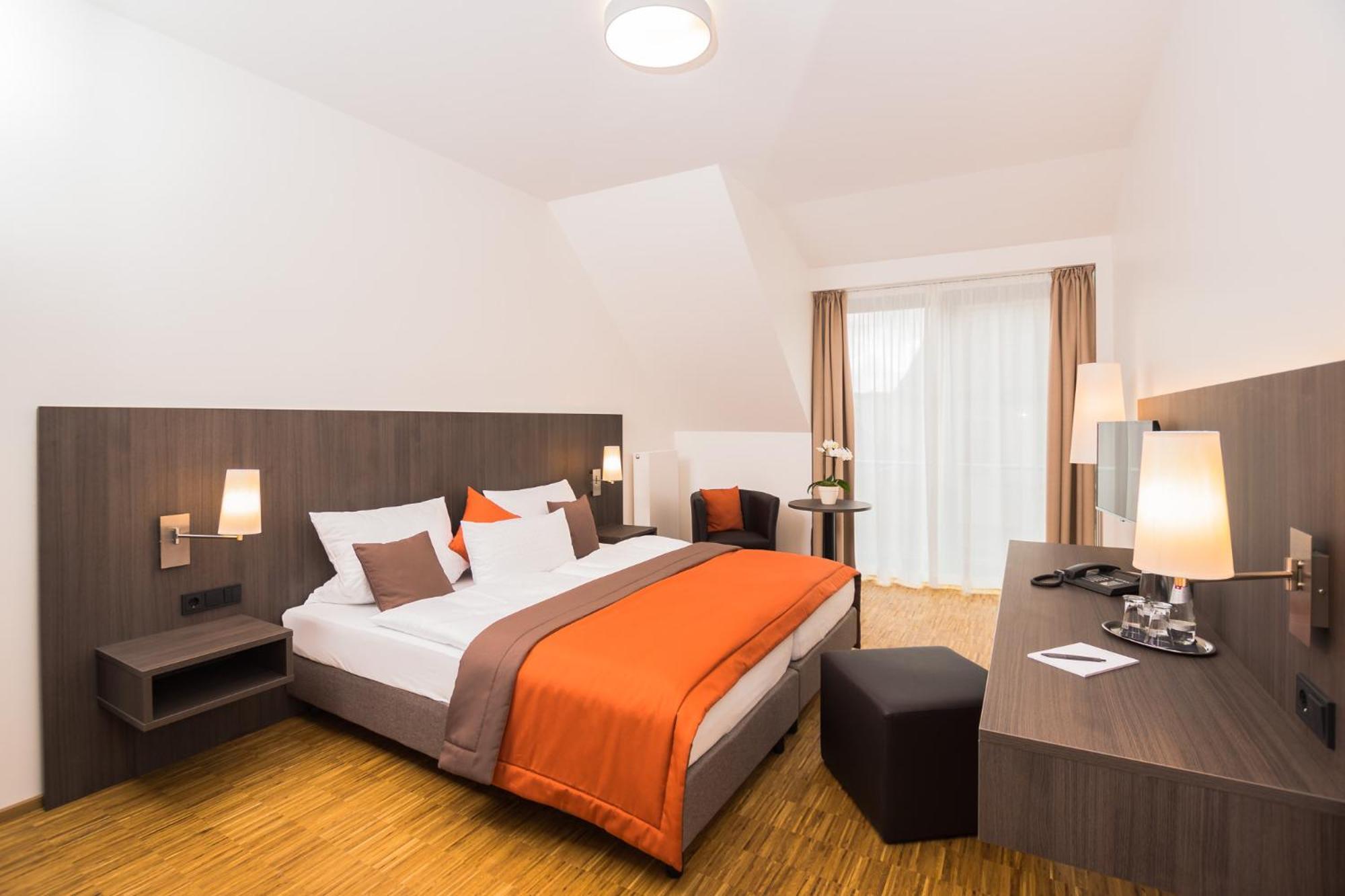 Stadthotel Reich Mellrichstadt Εξωτερικό φωτογραφία