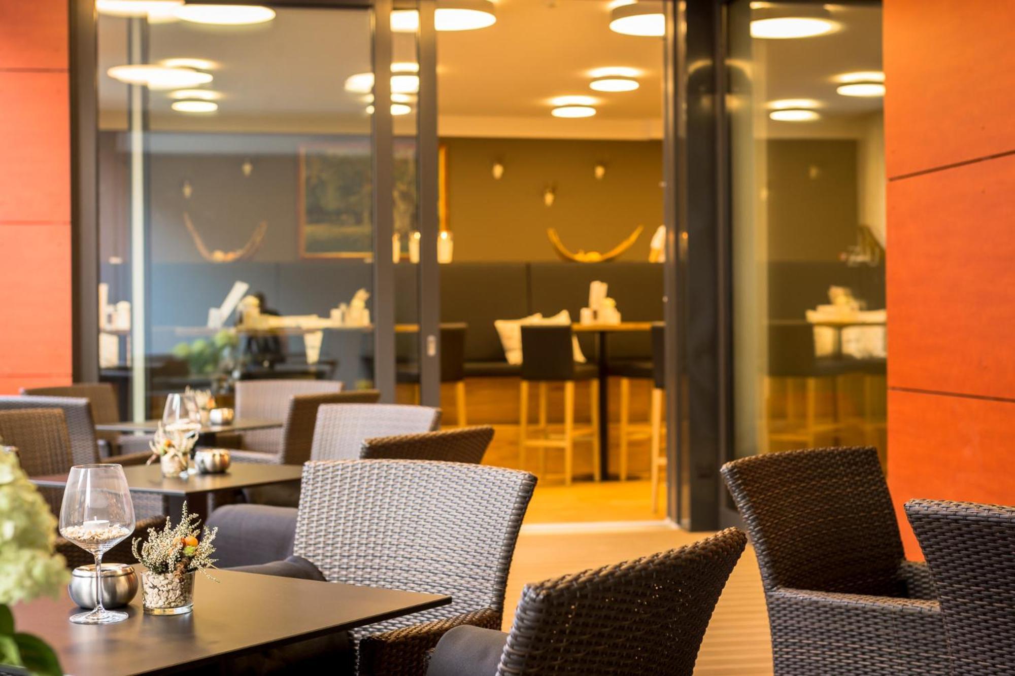 Stadthotel Reich Mellrichstadt Εξωτερικό φωτογραφία